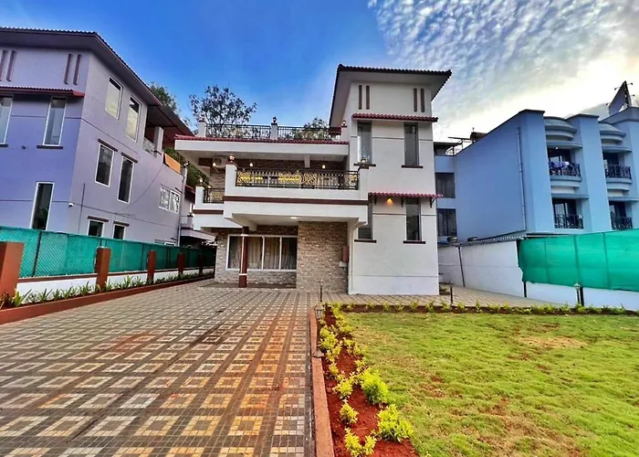 Empire Villa Lonavala