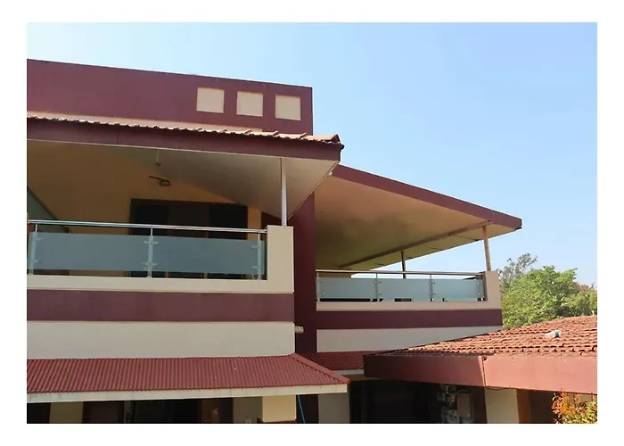 Rise N Shine Villa Lonavala