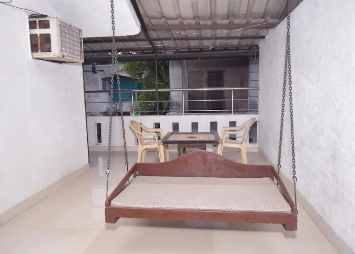 Silver Pearl HillVilla