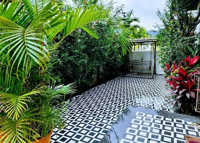 3Bhk Jannat Villa Lonavala